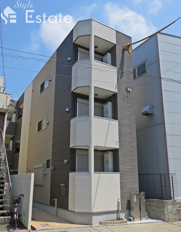 グレイス鶴舞