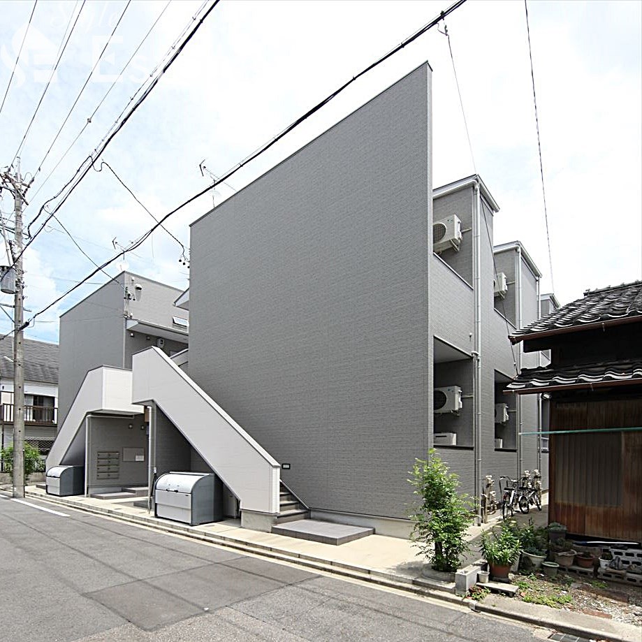 メゾン・ド・グレース