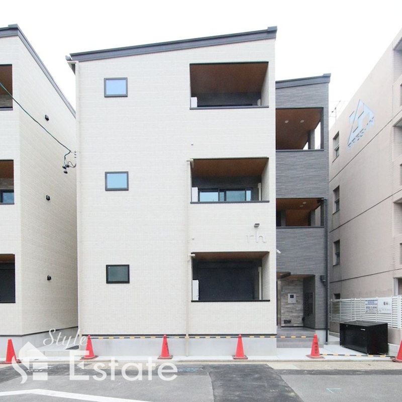 GRAND SMART 山王