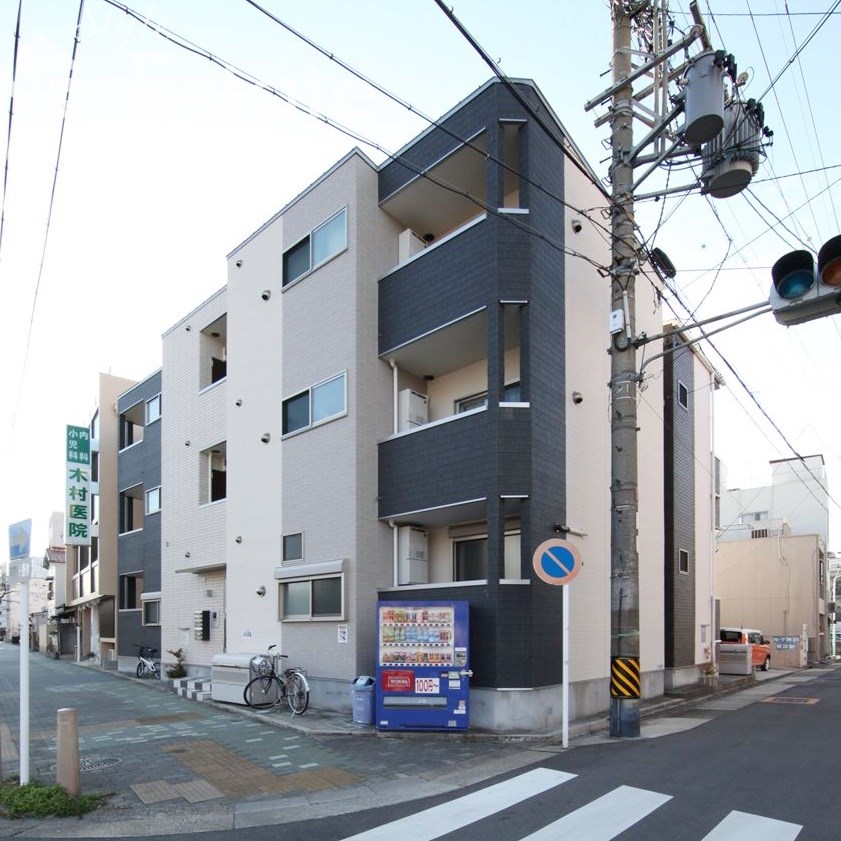 北斗館