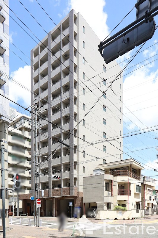 ASレジデンス上前津