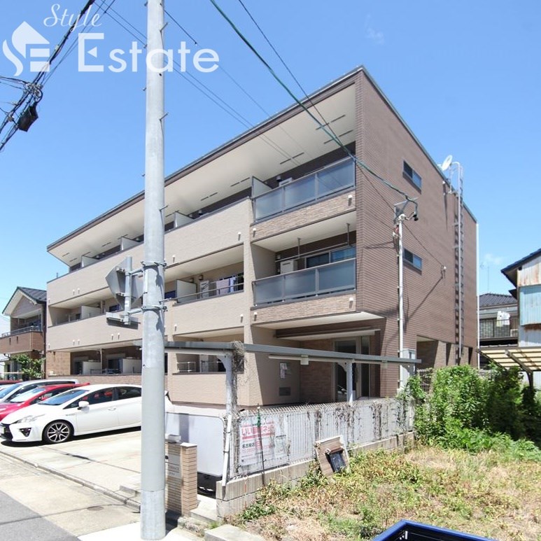 コンフォート・テラス