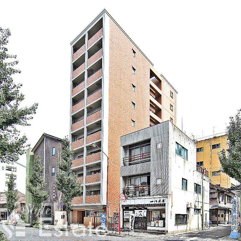 ランドルチェ大須