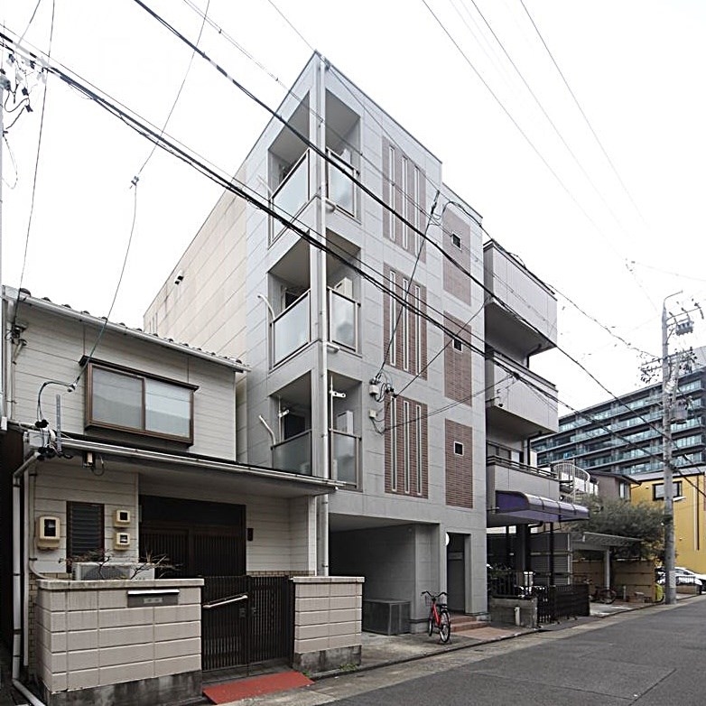 コンフォート泉