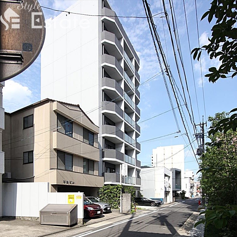 シェモア泉