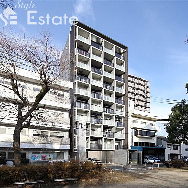 千種ライズ