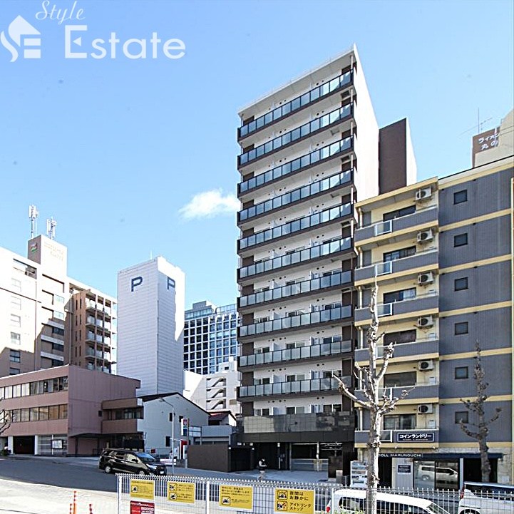 ディアレイシャス丸の内