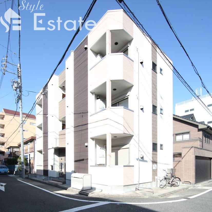ハーモニーテラス新栄II