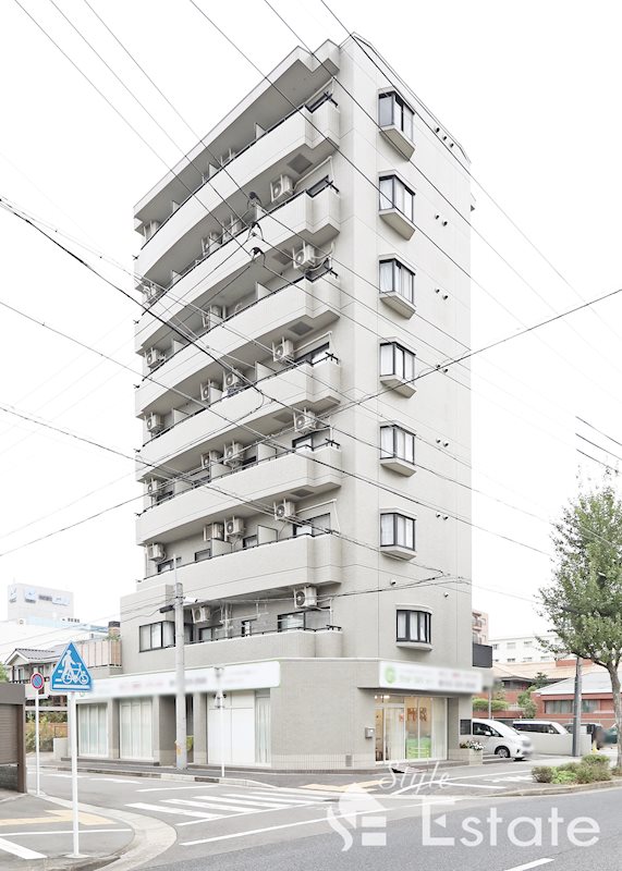 グランヴィア徳川