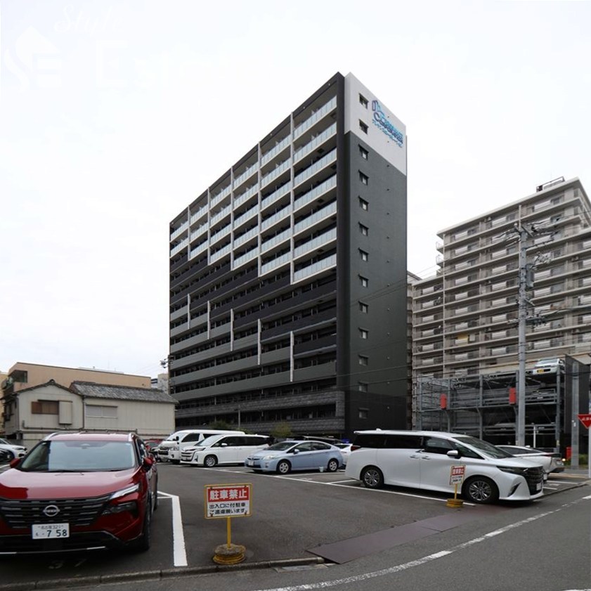 プレサンス新栄町ギャラント