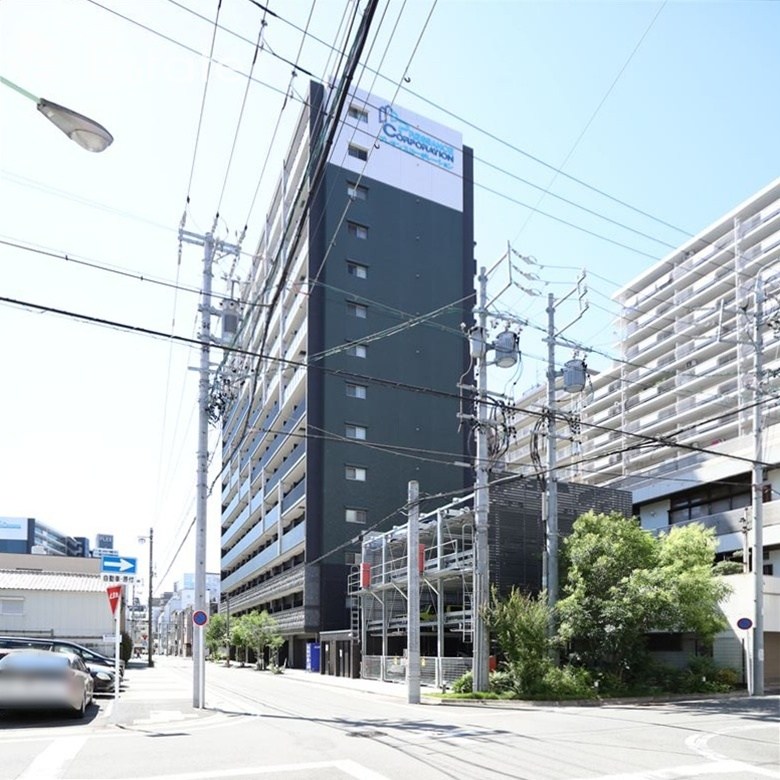 プレサンス新栄町ギャラント