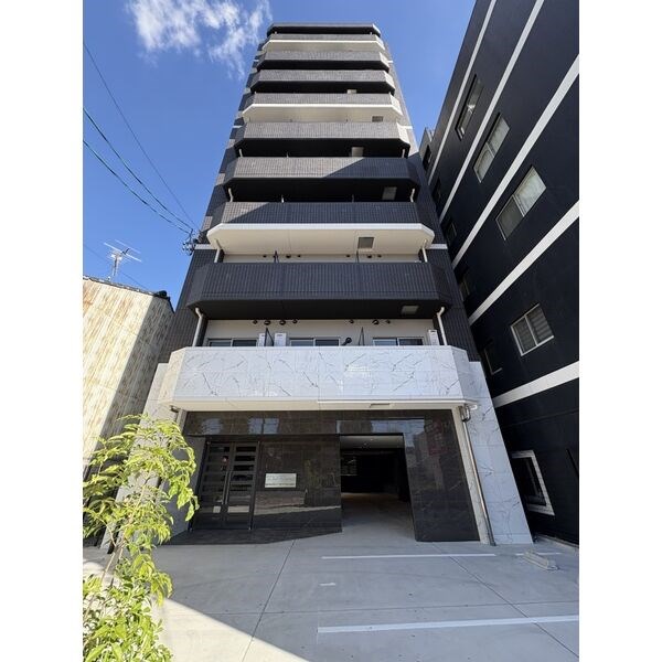 ディアレイシャス名古屋中村公園II