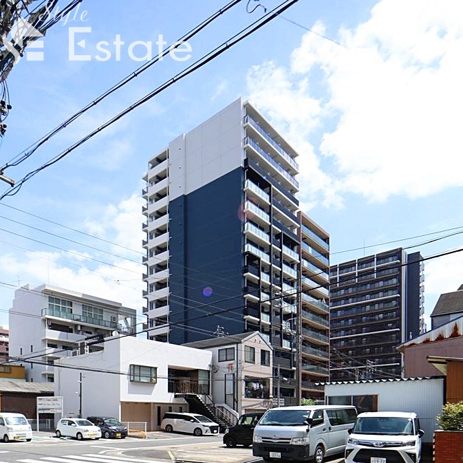 アステリ鶴舞トゥリア