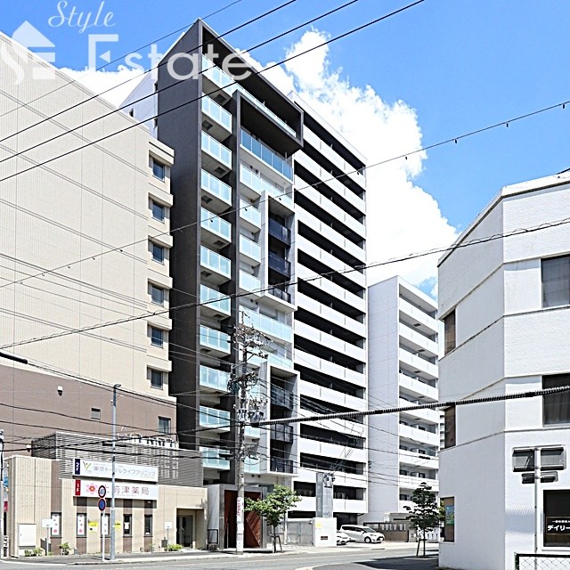 パラッツォ・スペチアーレ