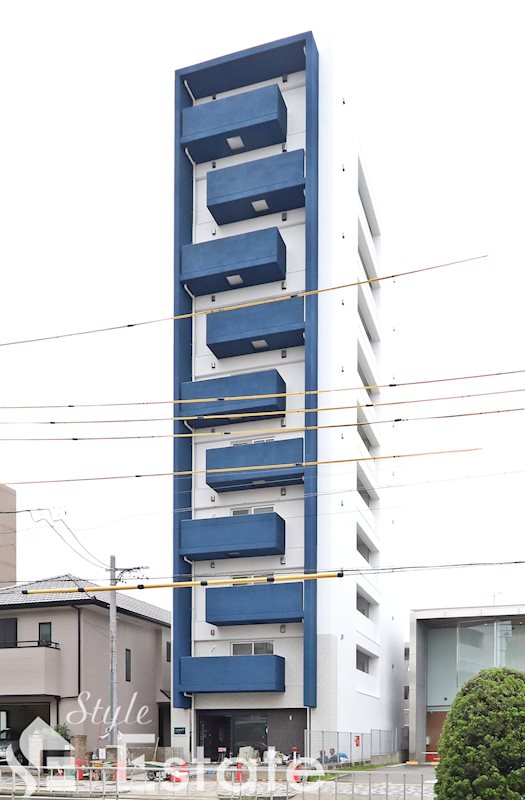 RESIDENCIA御器所