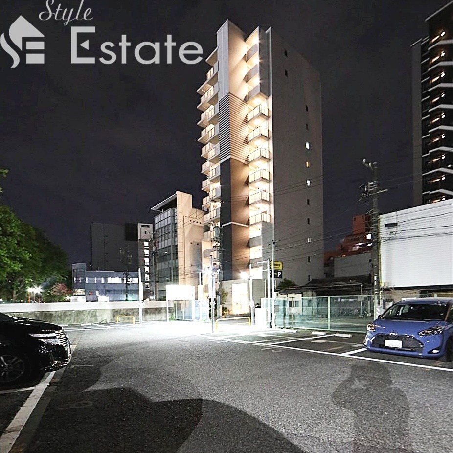 ルナ　クレシエンテ