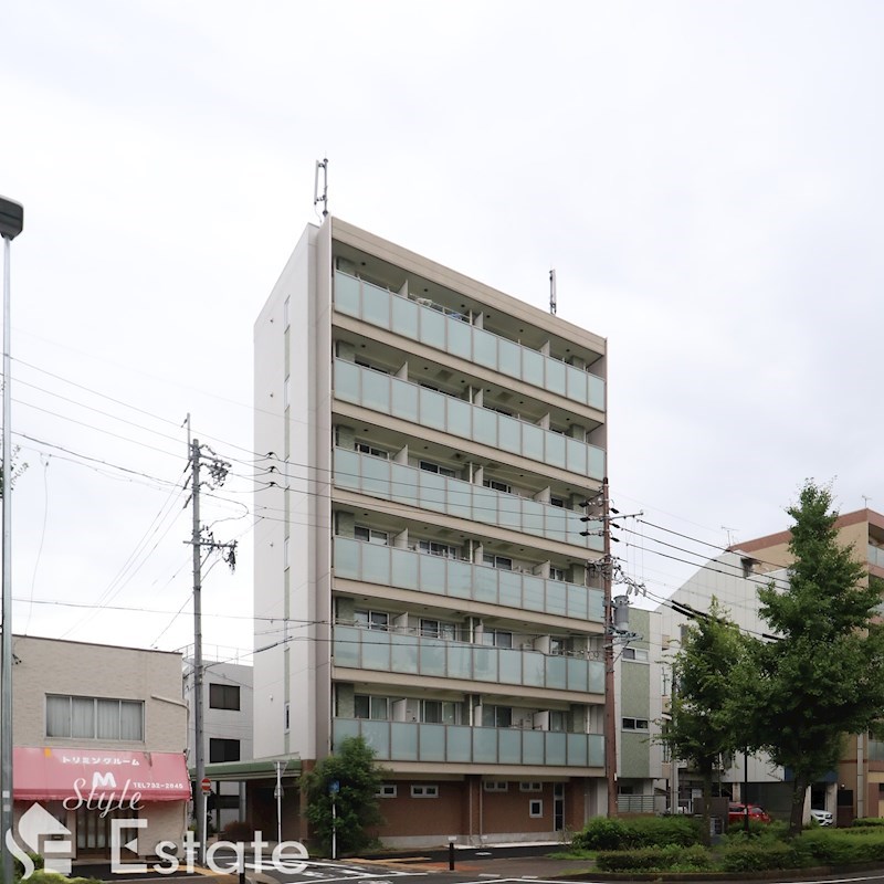 KマンションつるまいII