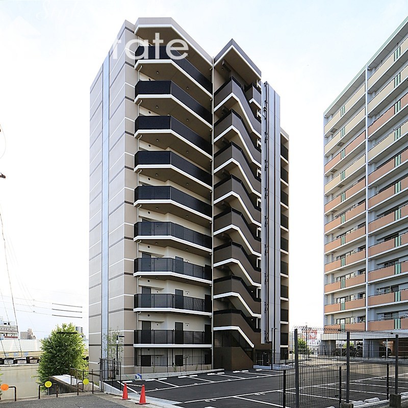 S-RESIDENCE金山altano