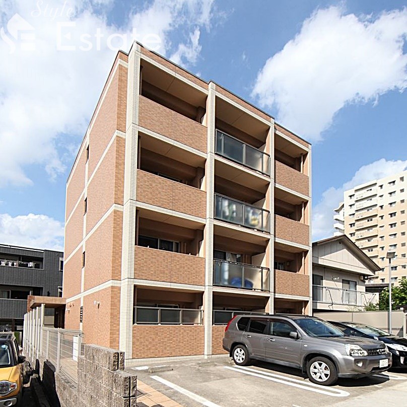 NFB白壁