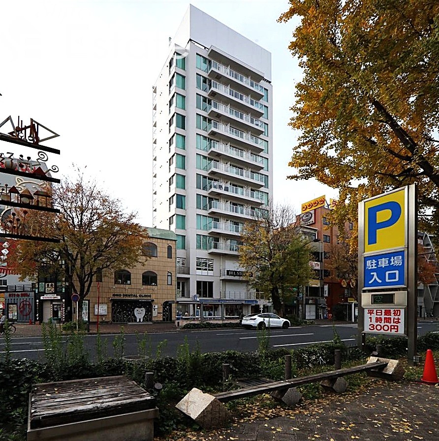 ミュプレ矢場町