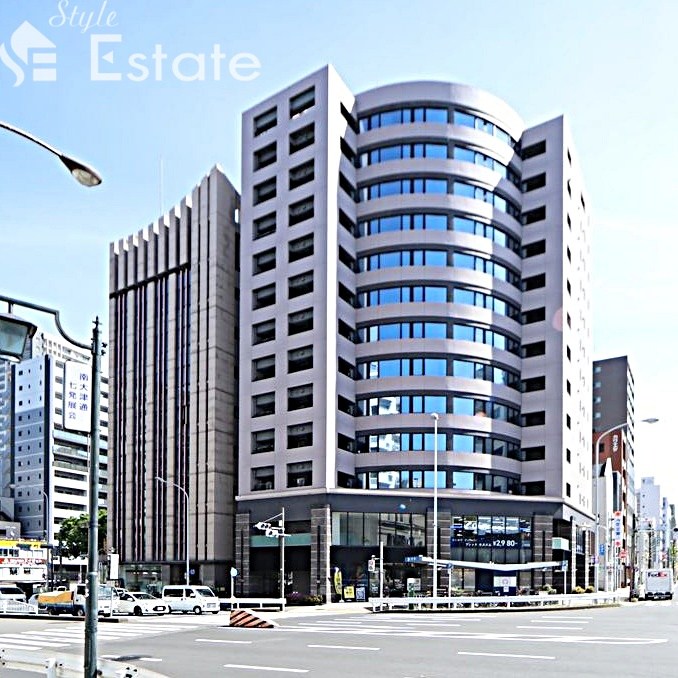 WESTIN上前津