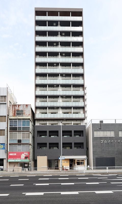 エスペランサ上前津