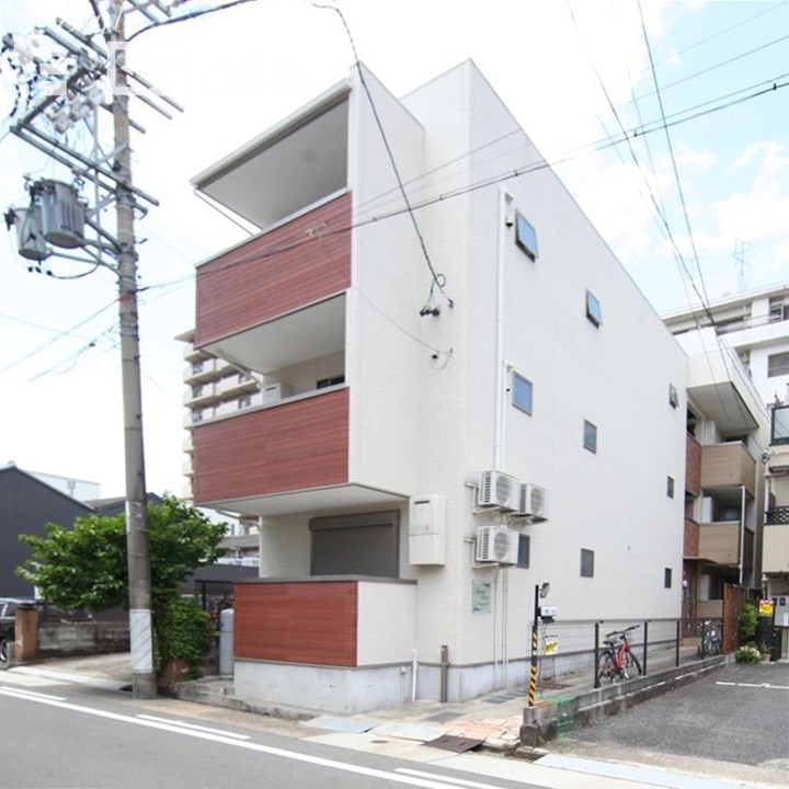グランレーヴ金山II