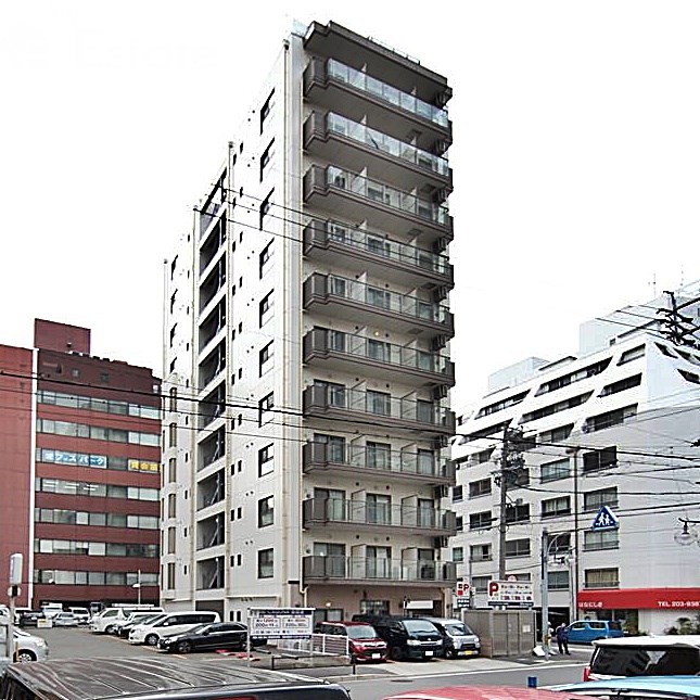 アーバンフラッツ伏見