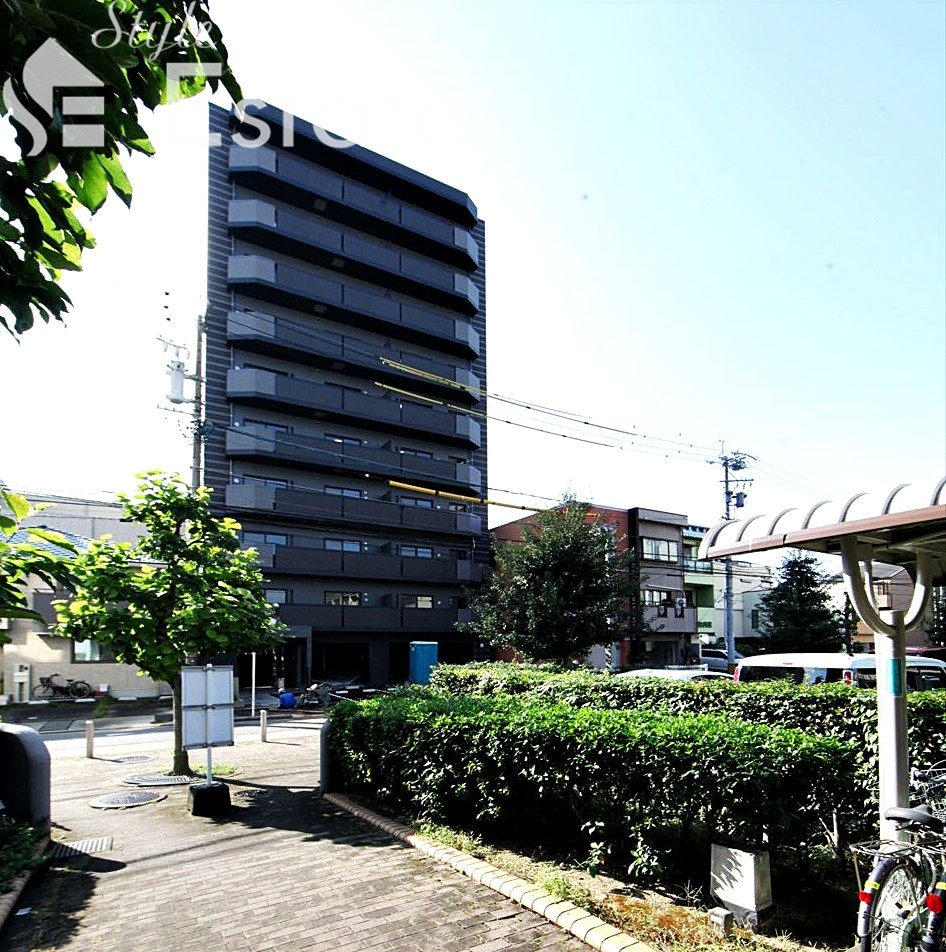 GRAN DUKE黒川
