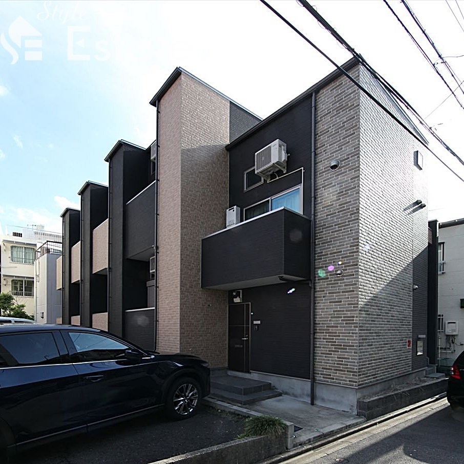 アイビス浅間町