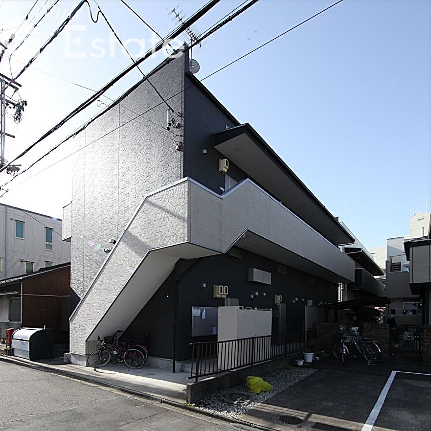 Creo栄生壱番館