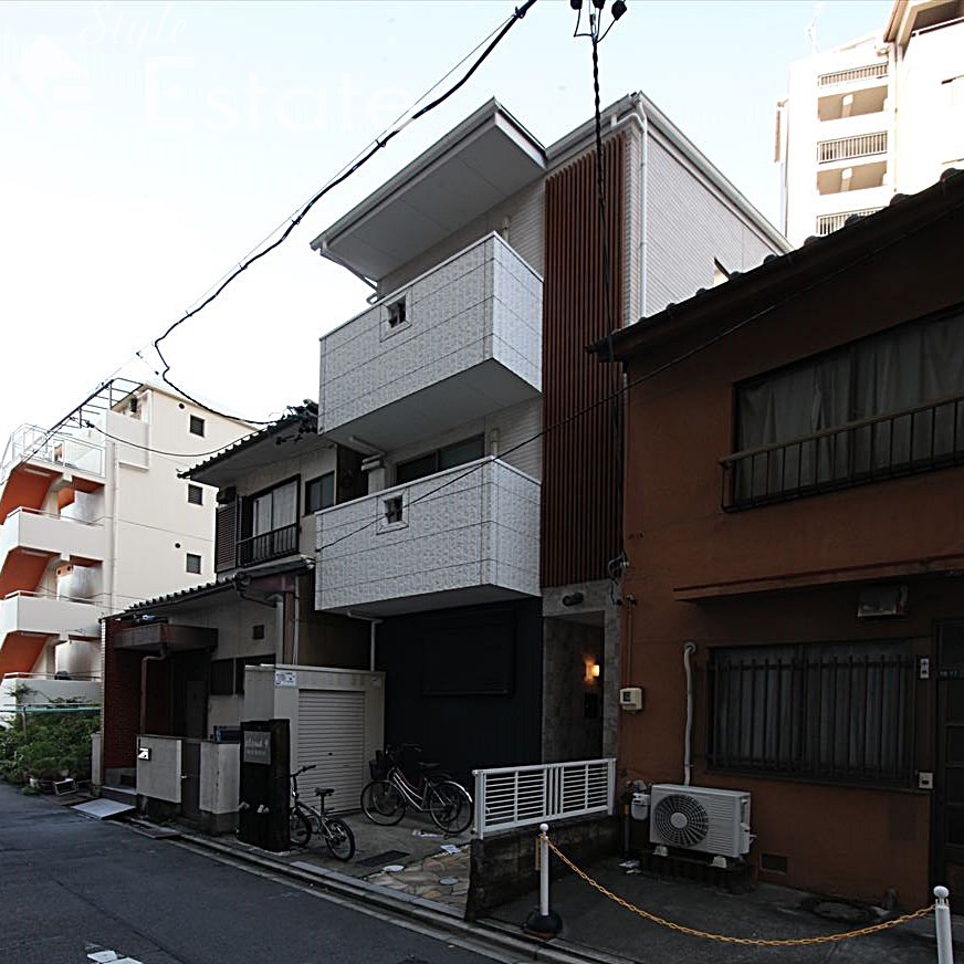 Cloud9名古屋駅前