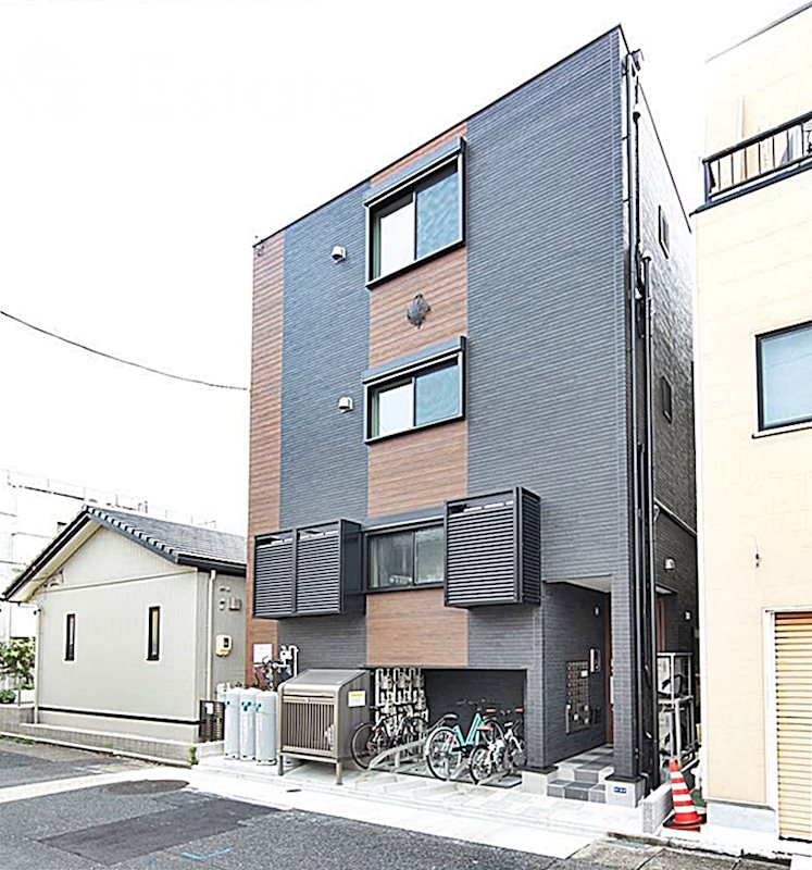 クレマチス名古屋西