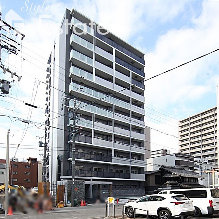 ロータス・ガーデン城南