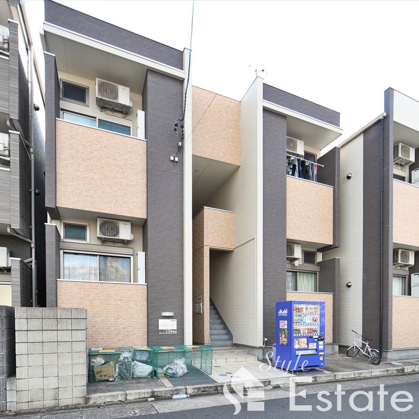 吹上パークタワー31F