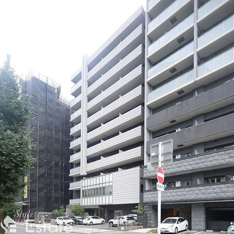 RESIDENCE丸の内七間町