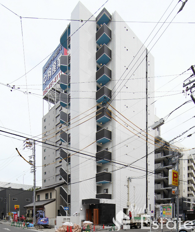 BRIO 名南