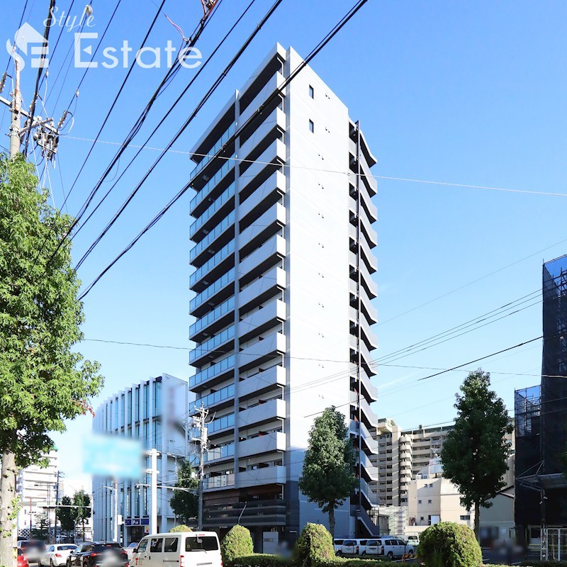 S-RESIDENCE金山epure