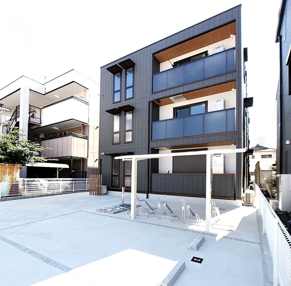 アンバーハイツ