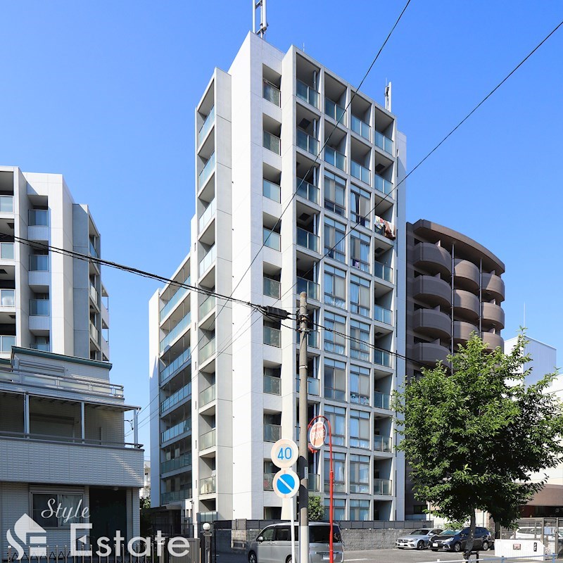 リエス鶴舞EAST　TOWER