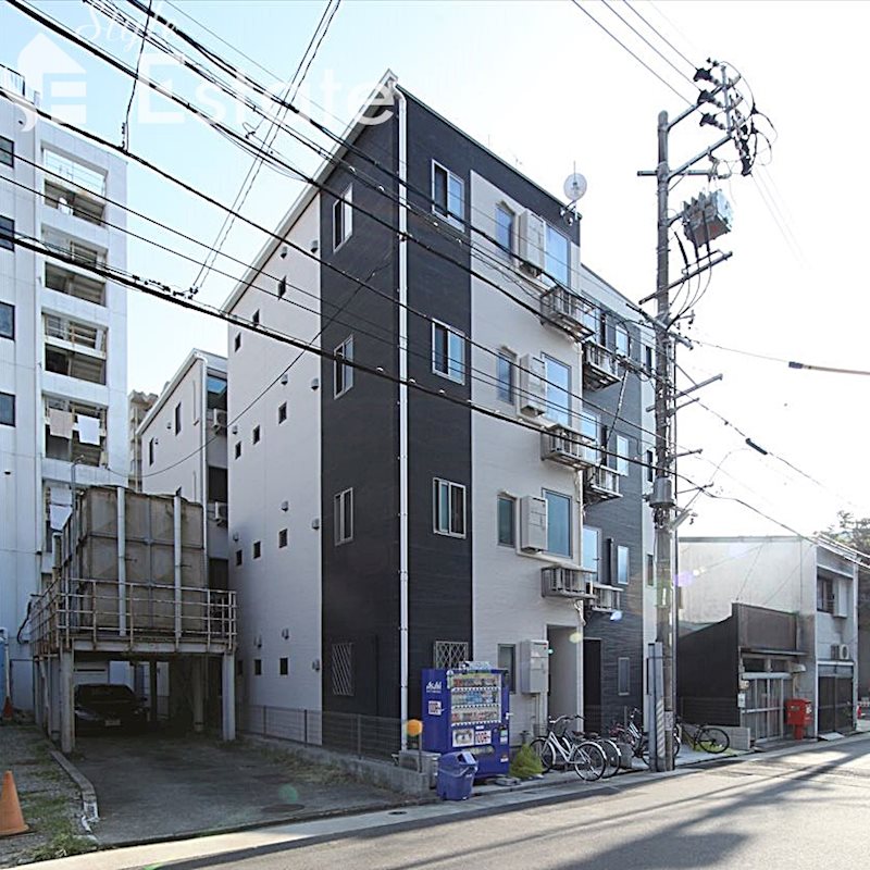 レガーロ名駅uno