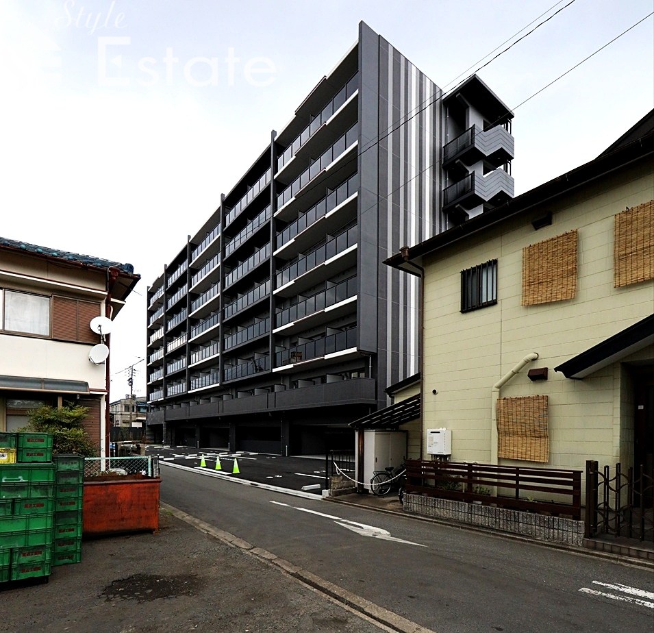 メイクスアート金山SOUTH