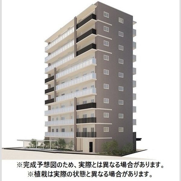 リュミエール千種