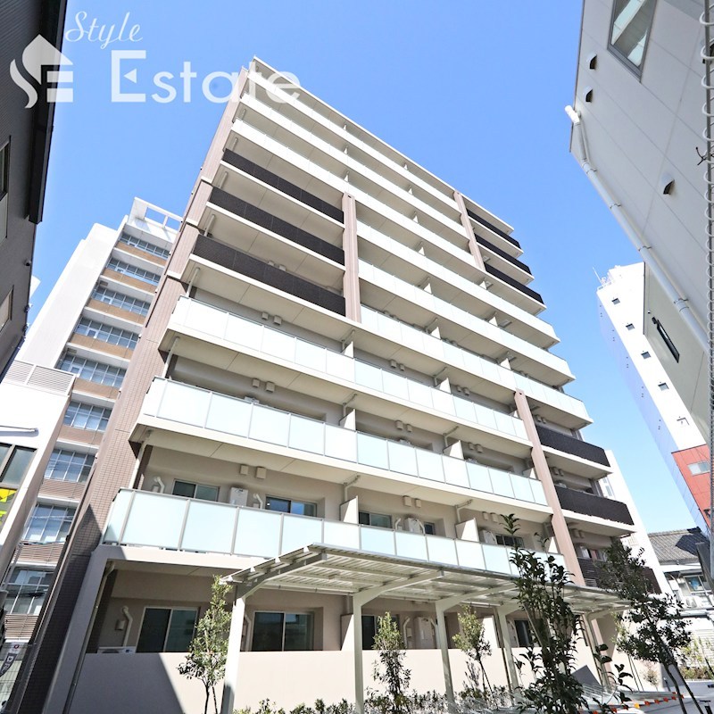 リュミエール千種