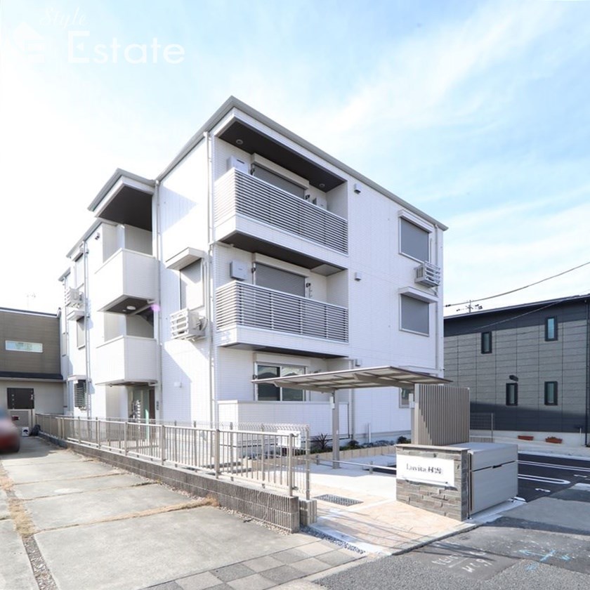 ルヴィータ村雲