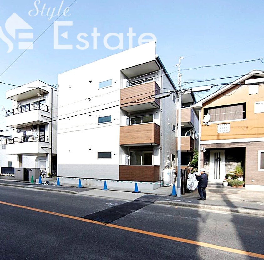 メルヴェイユ大日