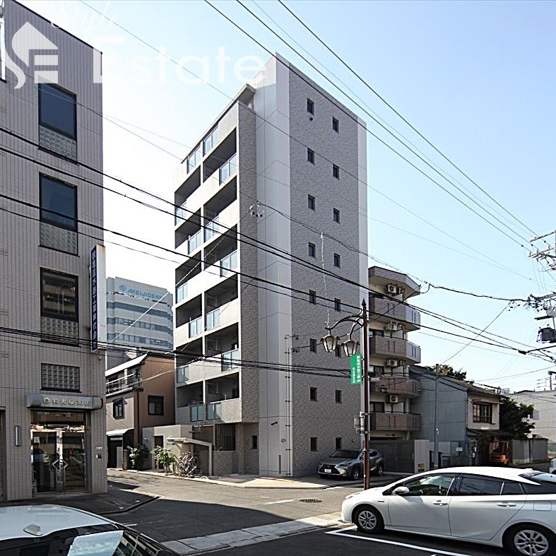 セレニティー名駅西