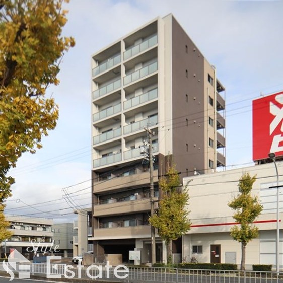 ブルームライフ八田駅前