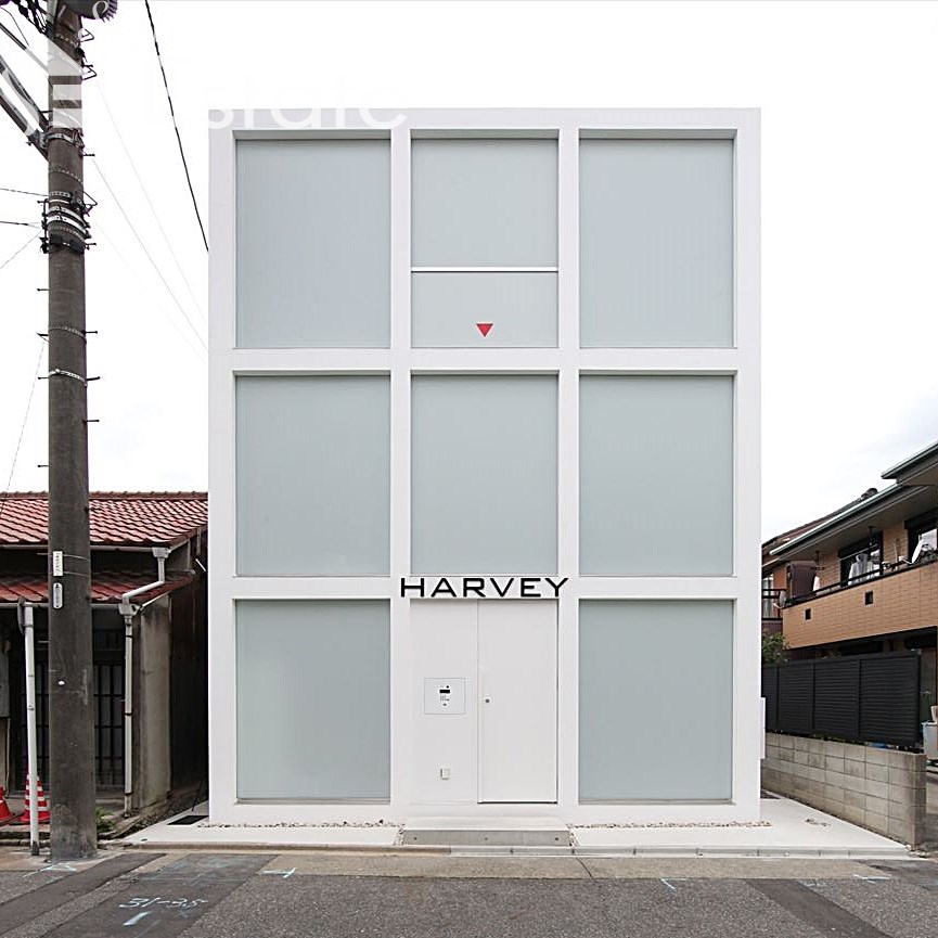 HARVEY　RESIDENCE　TAIKO