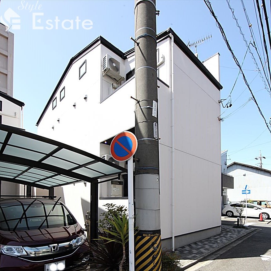 シャンティ中島